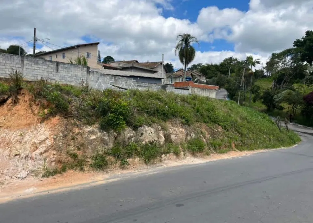Terreno, 280 m² - Foto 1