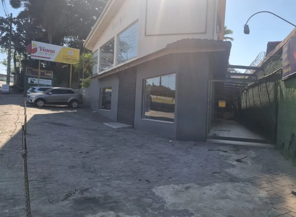 Sala-Conjunto, 240 m² - Foto 8