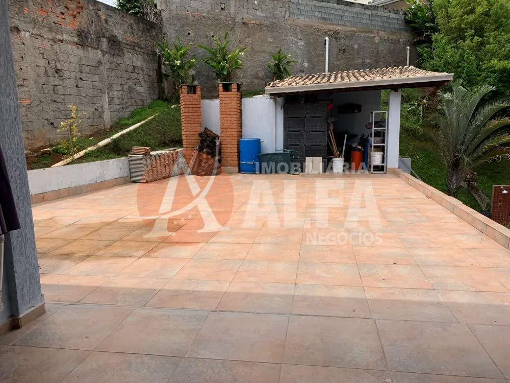 Casa, 3 quartos, 360 m² - Foto 11