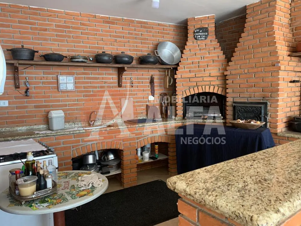 Casa, 3 quartos, 360 m² - Foto 9