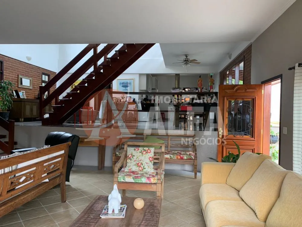 Casa, 3 quartos, 360 m² - Foto 5