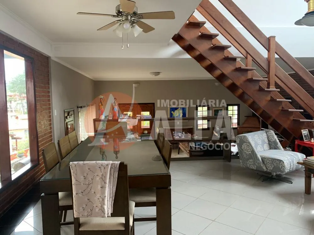 Casa, 3 quartos, 360 m² - Foto 7