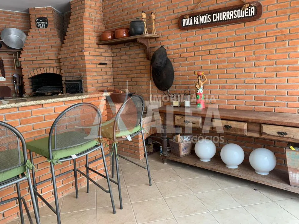 Casa, 3 quartos, 360 m² - Foto 10