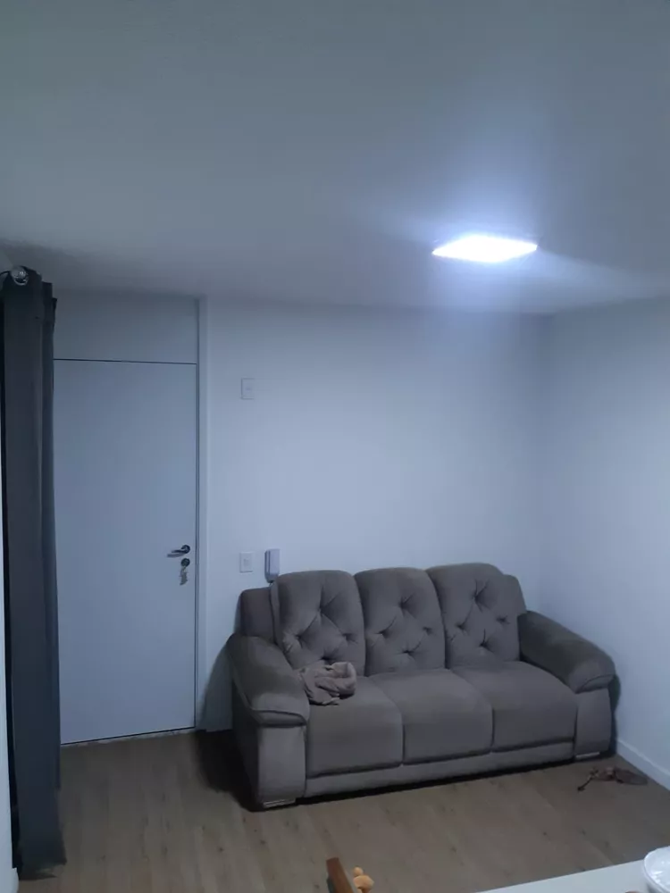 Apartamento para alugar com 2 quartos, 45m² - Foto 2