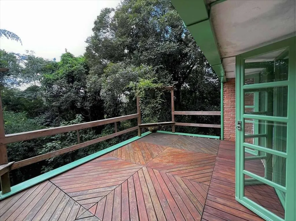 Casa, 1 quarto, 271 m² - Foto 6