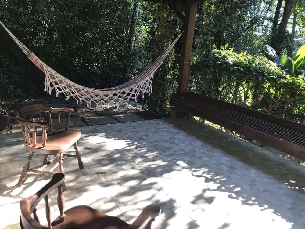 Casa, 1 quarto, 271 m² - Foto 4