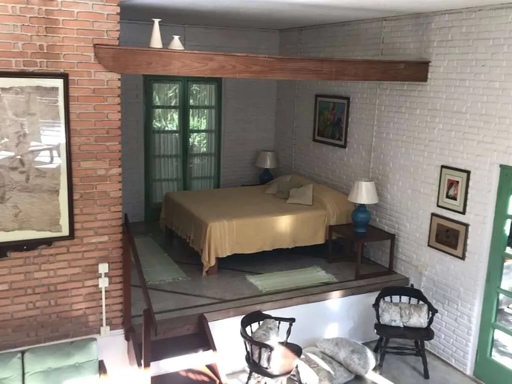 Casa, 1 quarto, 271 m² - Foto 8
