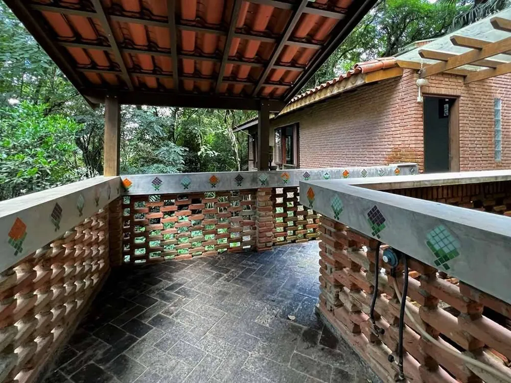 Casa, 1 quarto, 271 m² - Foto 1