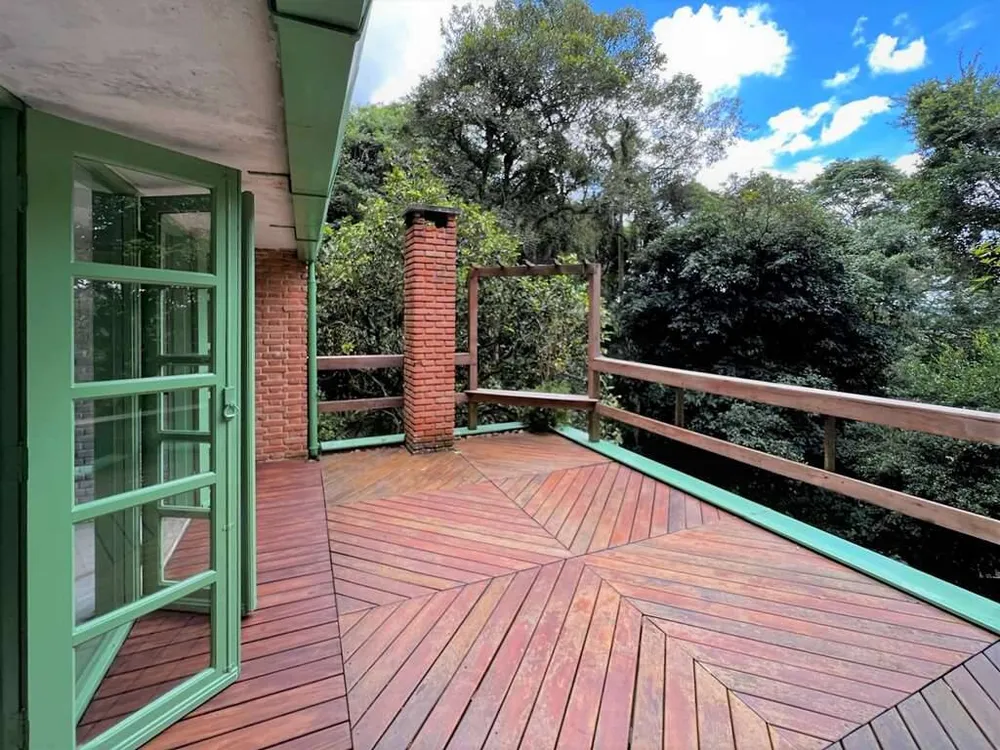 Casa, 1 quarto, 271 m² - Foto 5