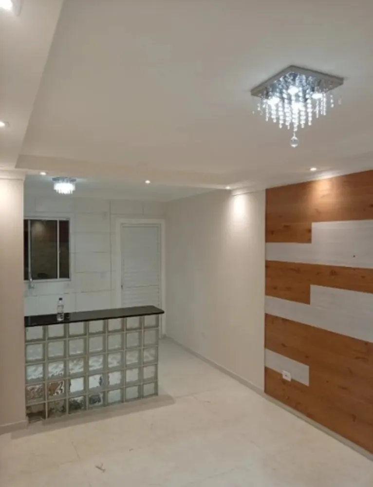 Casa, 2 quartos - Foto 2
