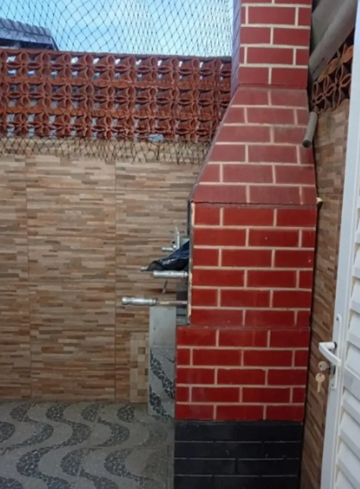Casa, 2 quartos - Foto 8