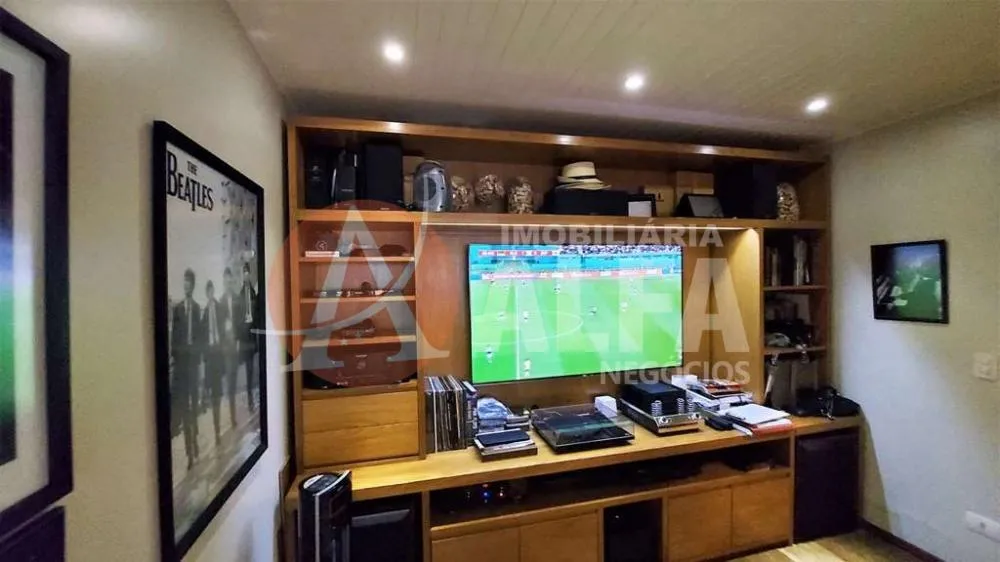 Casa, 4 quartos, 421 m² - Foto 5