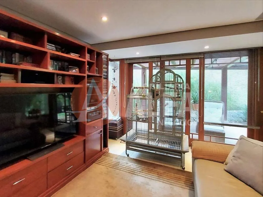 Casa, 4 quartos, 421 m² - Foto 3