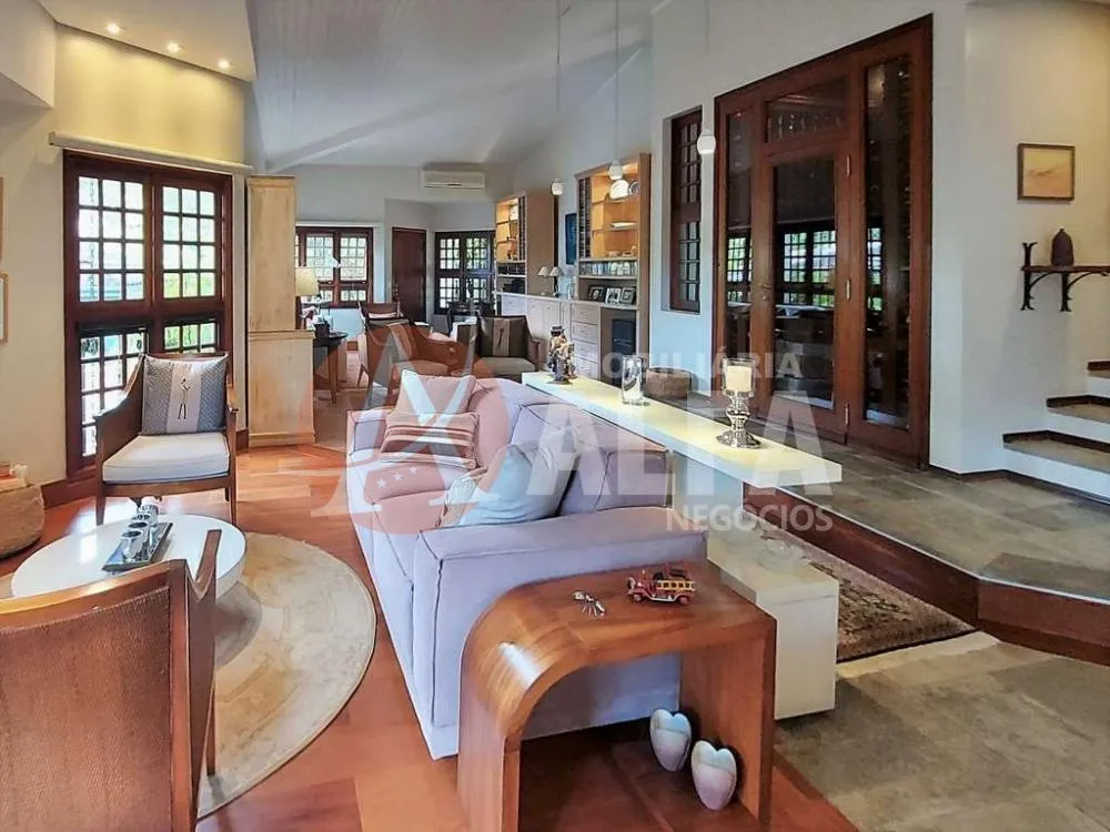 Casa, 4 quartos, 421 m² - Foto 2