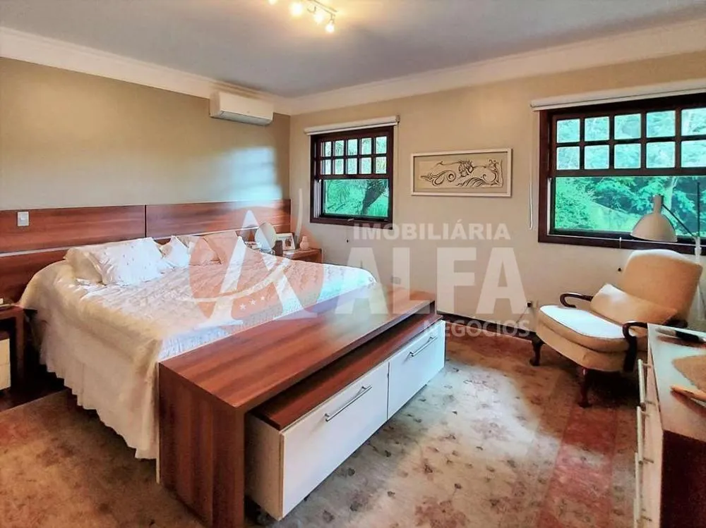 Casa, 4 quartos, 421 m² - Foto 2