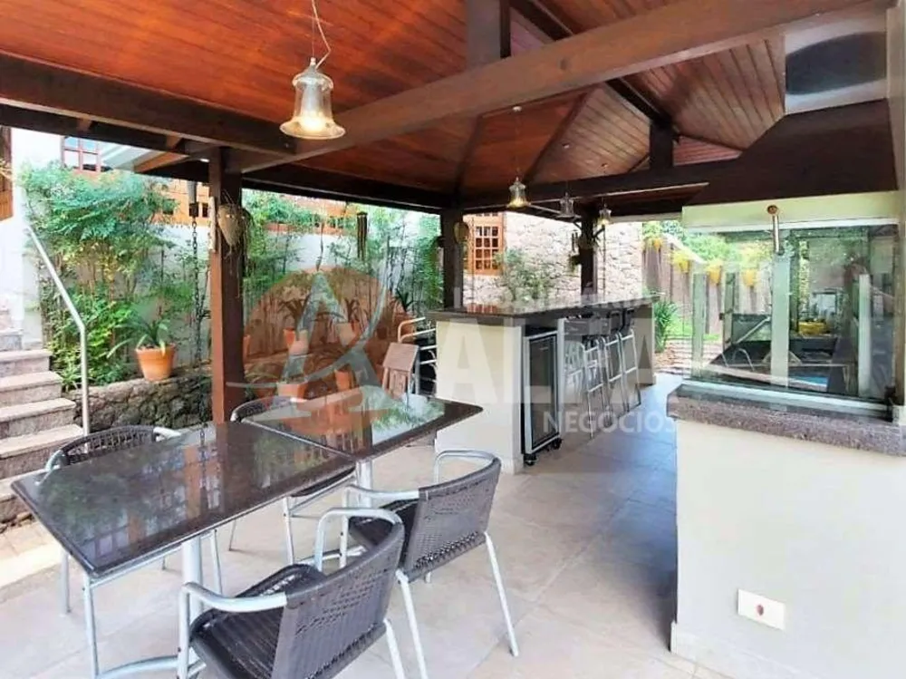 Casa, 4 quartos, 421 m² - Foto 4
