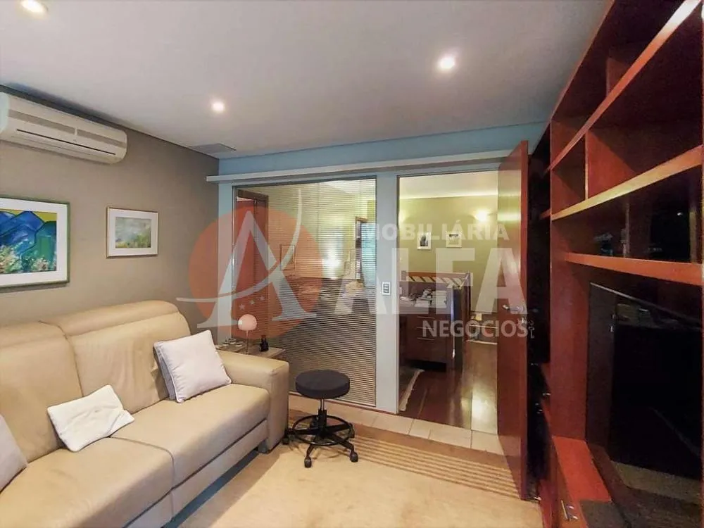 Casa, 4 quartos, 421 m² - Foto 4