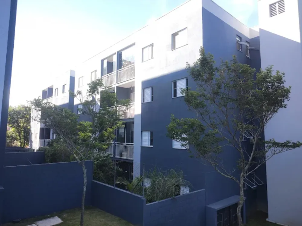 Apartamento, 2 quartos - Foto 2