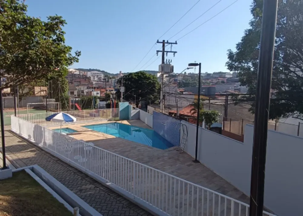 Apartamento, 2 quartos - Foto 1