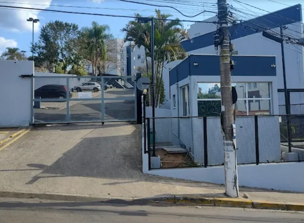 Apartamento, 2 quartos - Foto 12