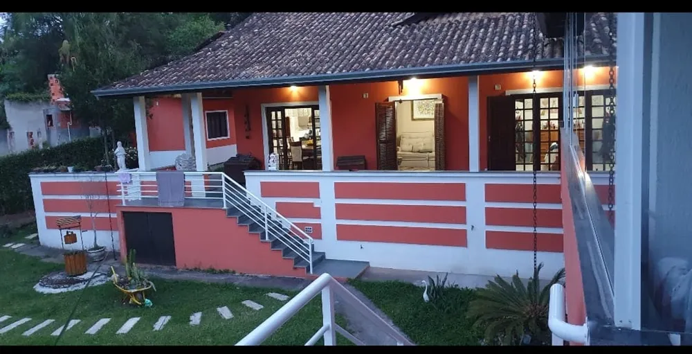 Casa, 2 quartos, 330 m² - Foto 2