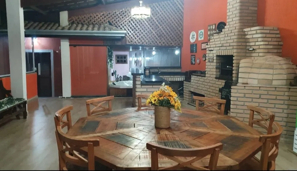 Casa, 2 quartos, 330 m² - Foto 11