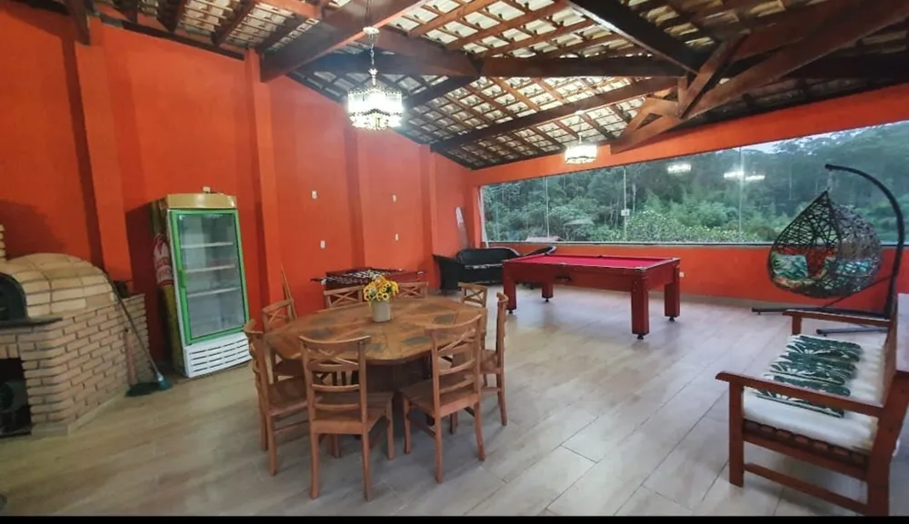 Casa, 2 quartos, 330 m² - Foto 9
