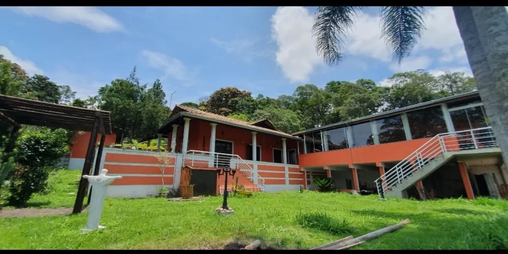 Casa, 2 quartos, 330 m² - Foto 1