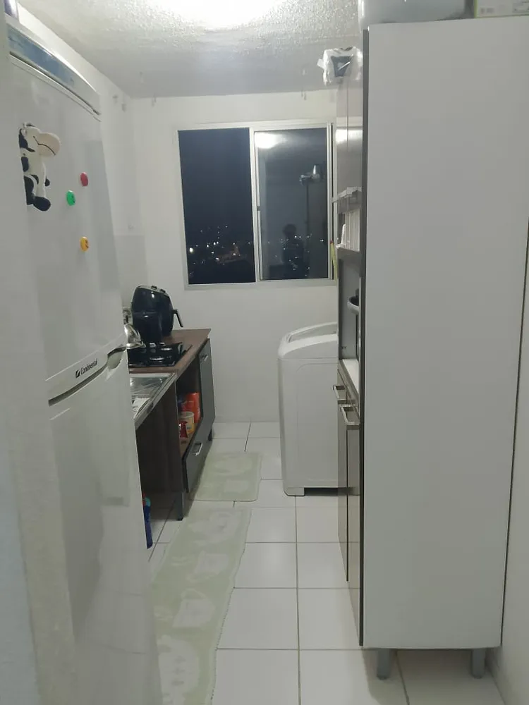 Apartamento, 2 quartos, 45 m² - Foto 4