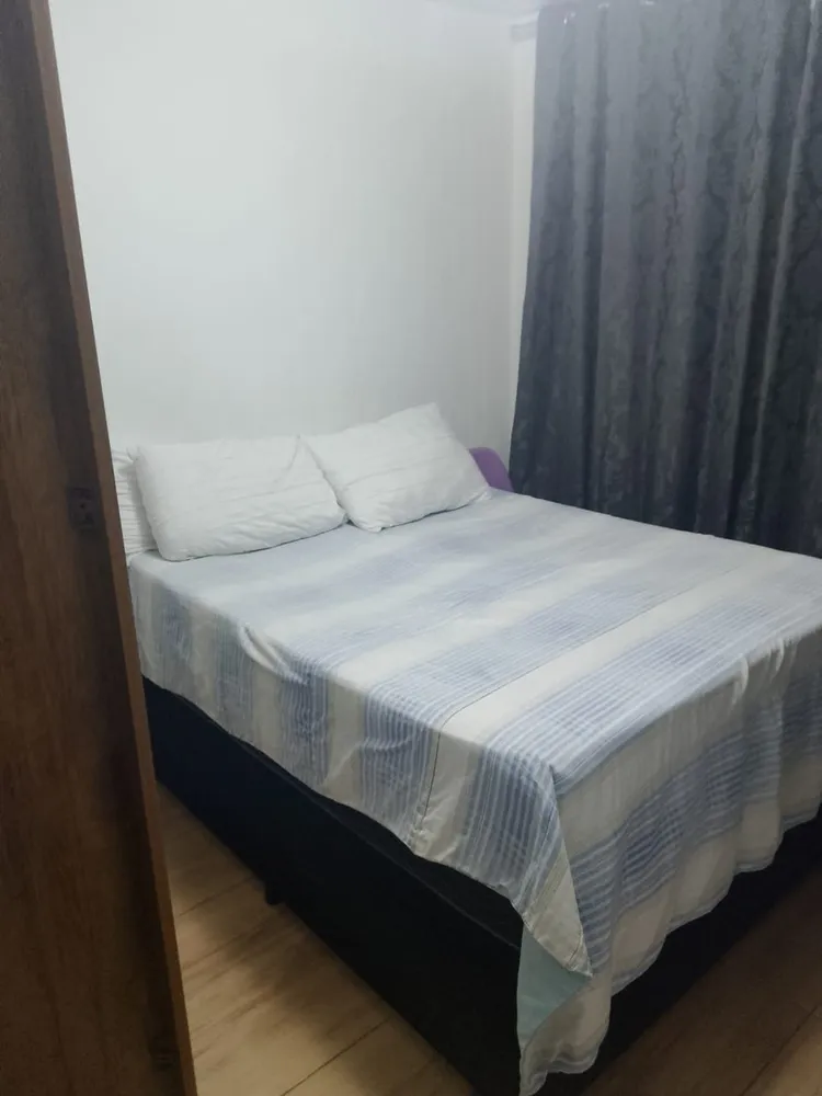 Apartamento, 2 quartos, 45 m² - Foto 5