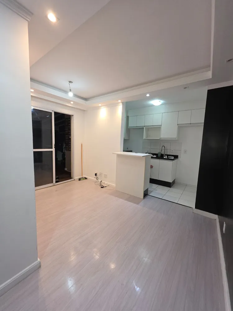 Apartamento, 2 quartos - Foto 1