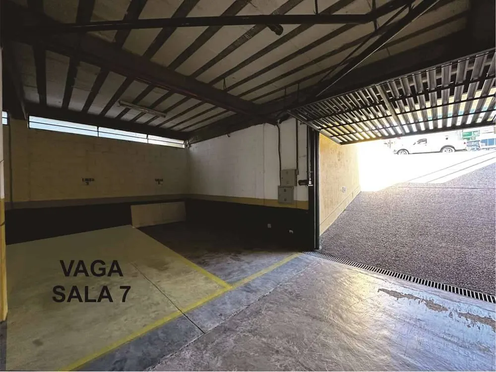 Sala-Conjunto, 31 m² - Foto 4