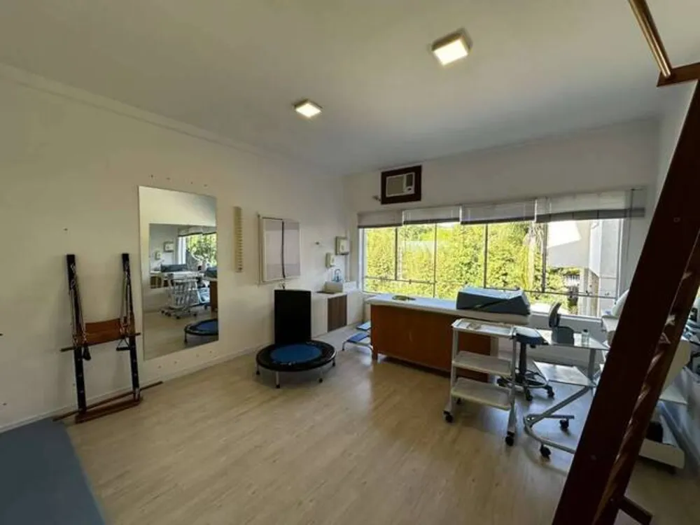 Sala-Conjunto, 31 m² - Foto 6