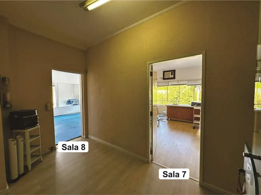Sala-Conjunto, 31 m² - Foto 5