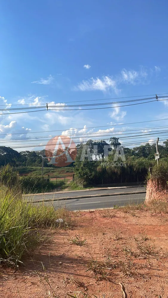 Terreno, 1 hectares - Foto 2