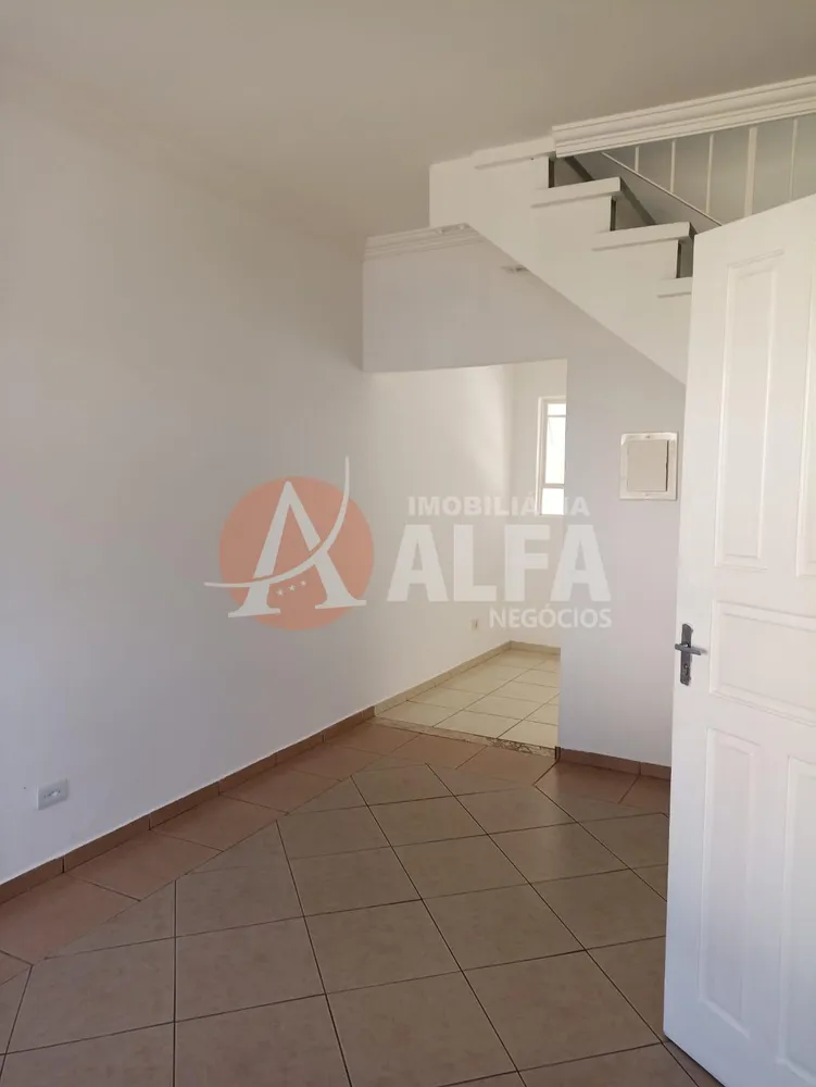 Casa, 2 quartos, 62 m² - Foto 2