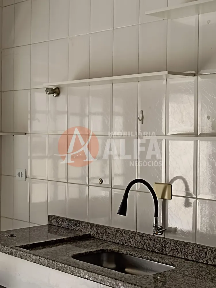 Casa, 2 quartos, 62 m² - Foto 3