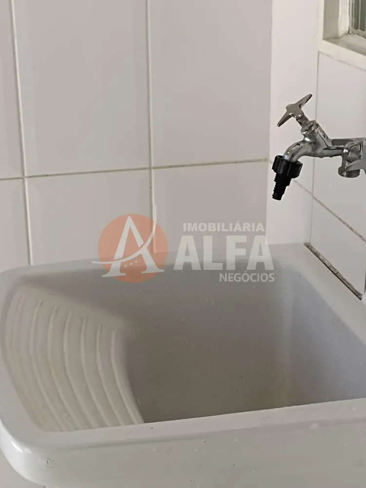 Casa, 2 quartos, 62 m² - Foto 4