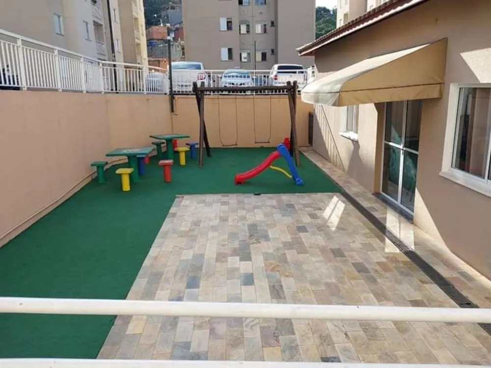 Apartamento, 3 quartos - Foto 11