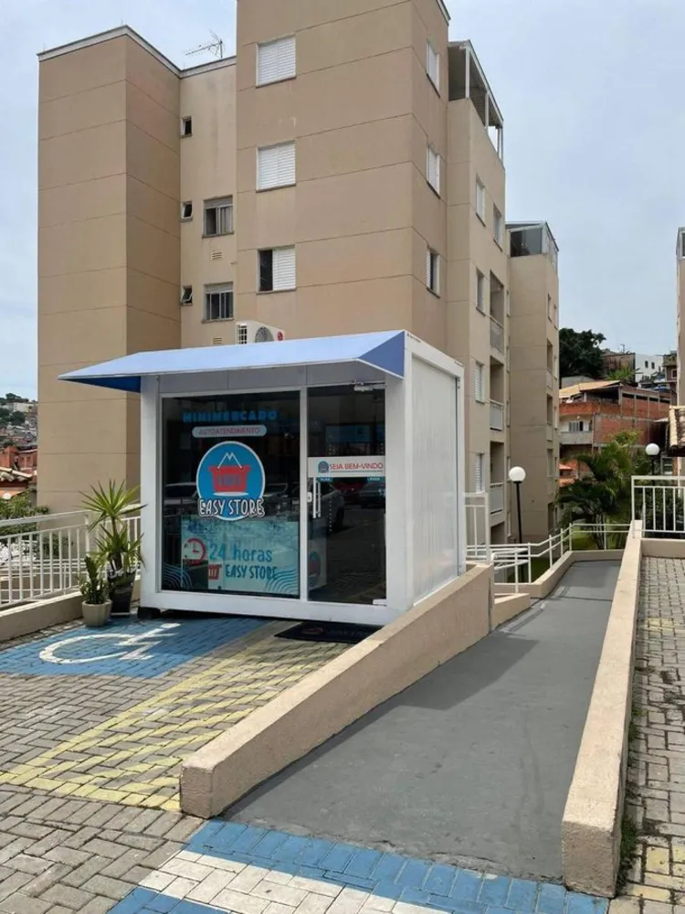 Apartamento, 3 quartos - Foto 9