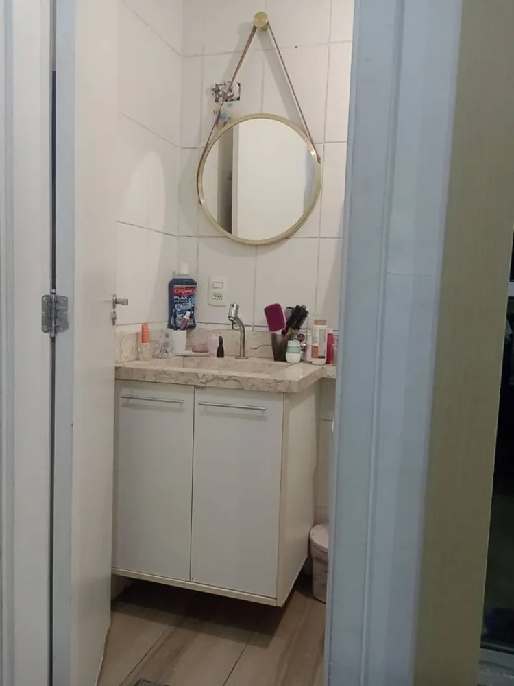 Apartamento, 3 quartos - Foto 4