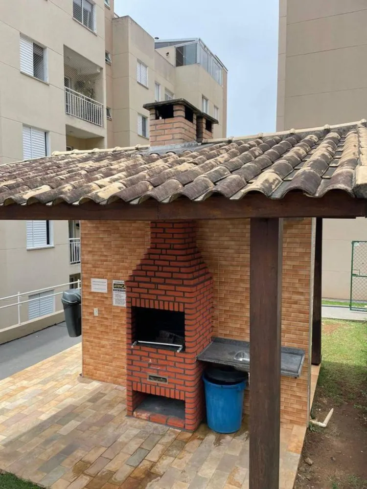 Apartamento, 3 quartos - Foto 8