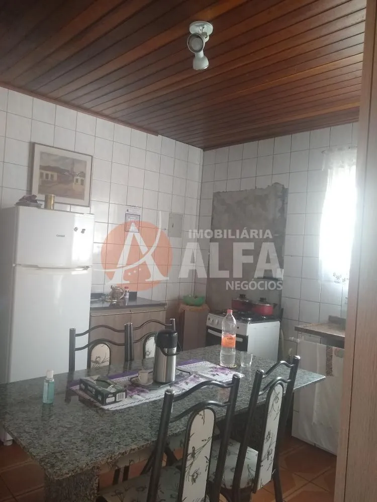 Casa, 3 quartos, 250 m² - Foto 7