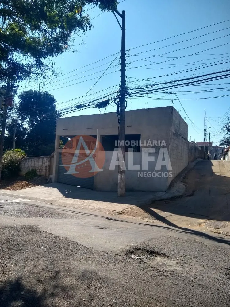 Casa, 3 quartos, 250 m² - Foto 2