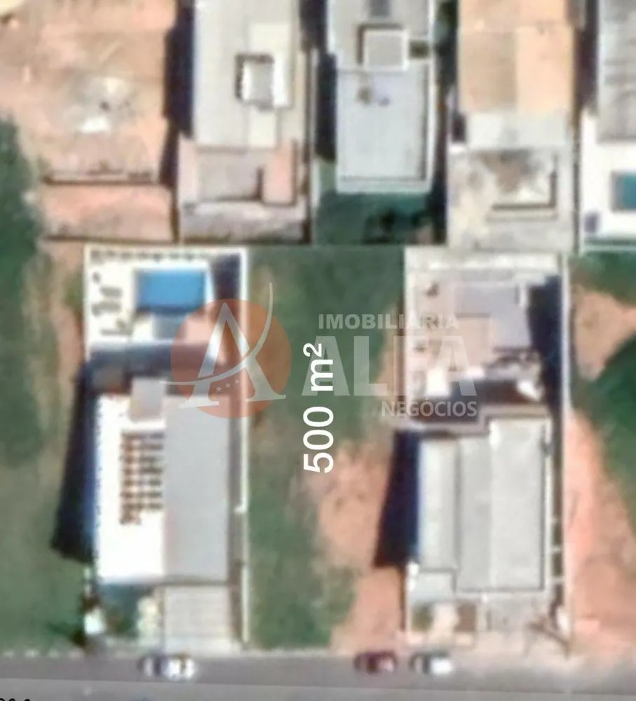 Terreno, 500 m² - Foto 5