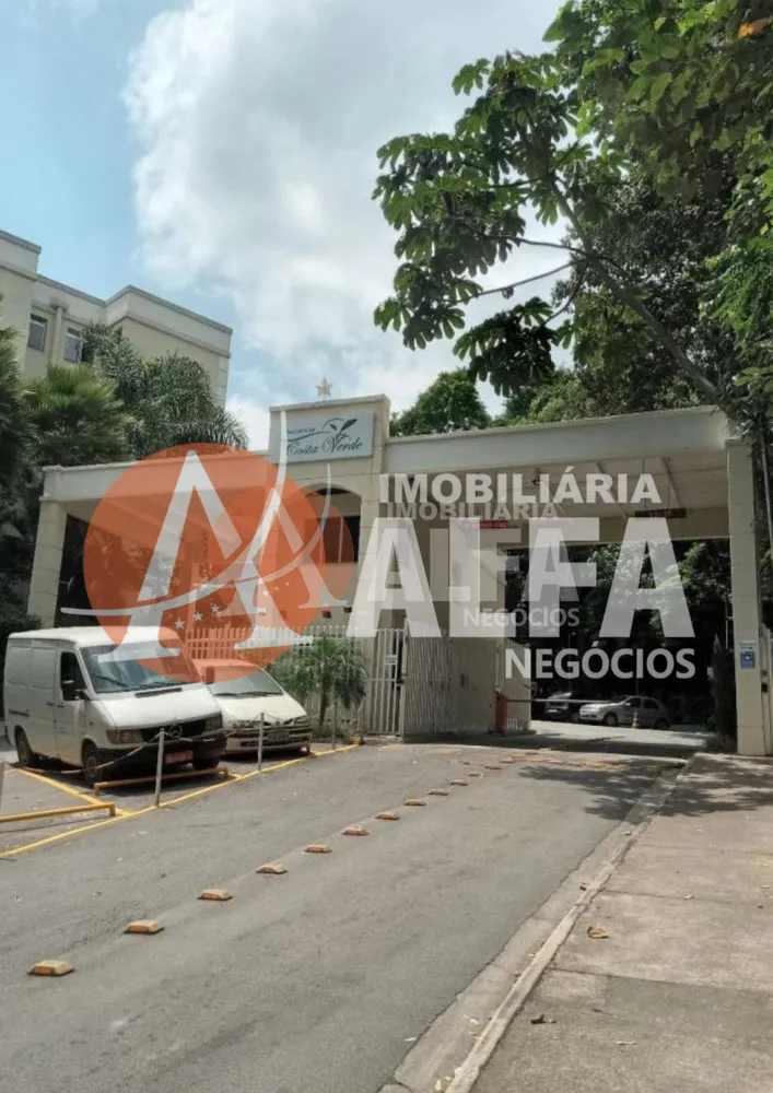 Apartamento, 3 quartos, 65 m² - Foto 1
