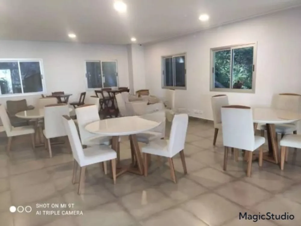 Apartamento, 3 quartos, 65 m² - Foto 3