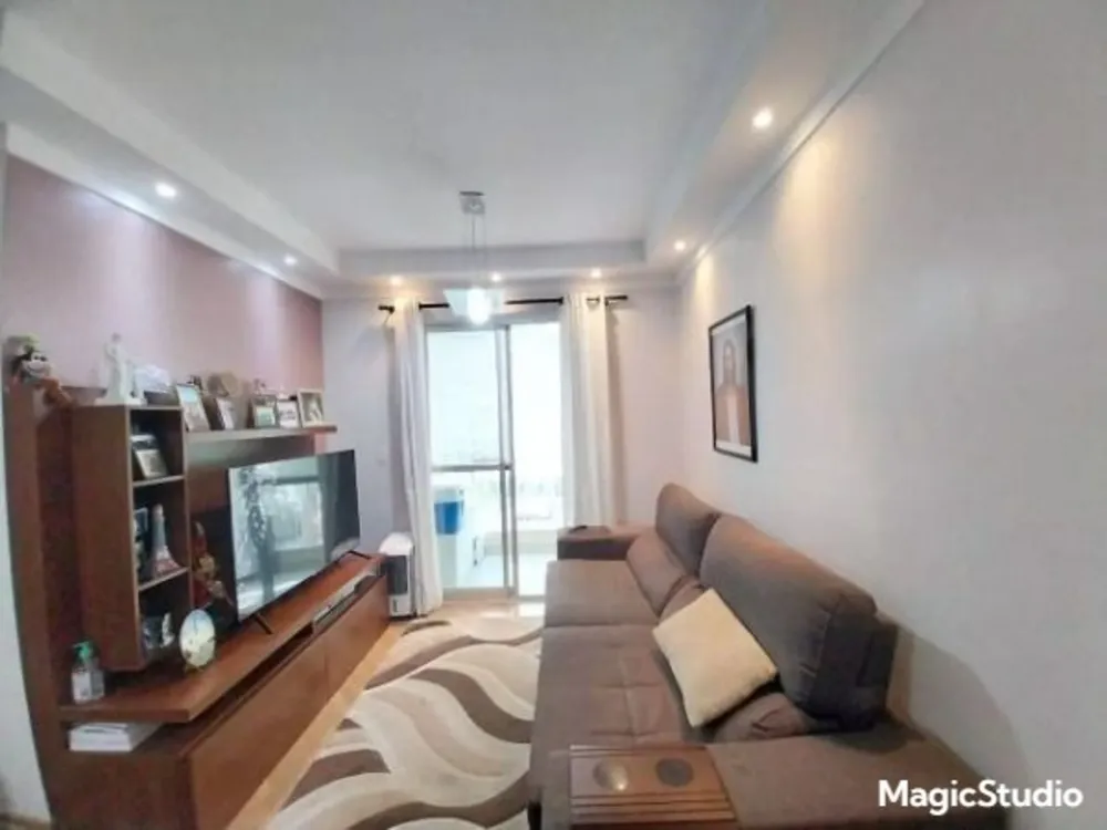 Apartamento, 3 quartos, 65 m² - Foto 6