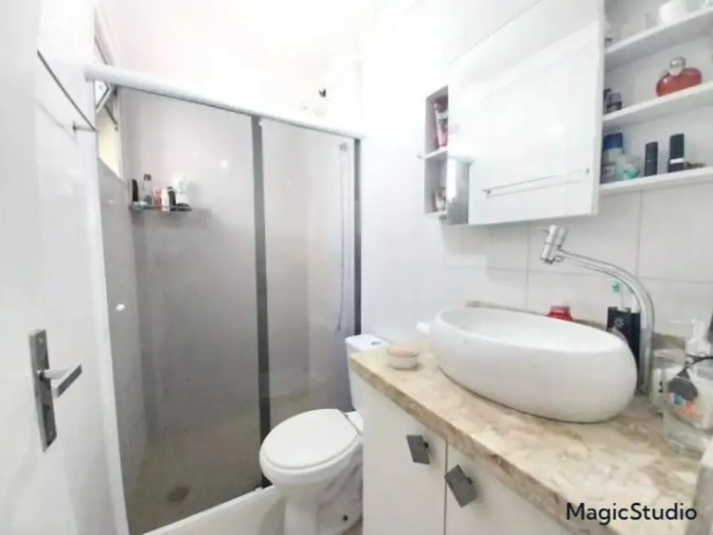 Apartamento, 3 quartos, 65 m² - Foto 4