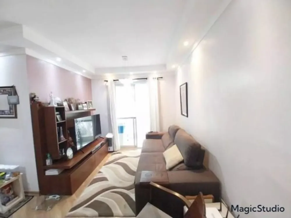 Apartamento, 3 quartos, 65 m² - Foto 7